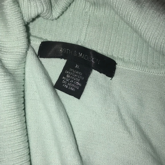 Cardigan - Picture 2 of 4